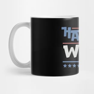 Harris Walz 2024 Mug